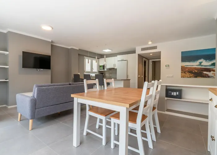 Ponent Cala Ratjada Apartments E