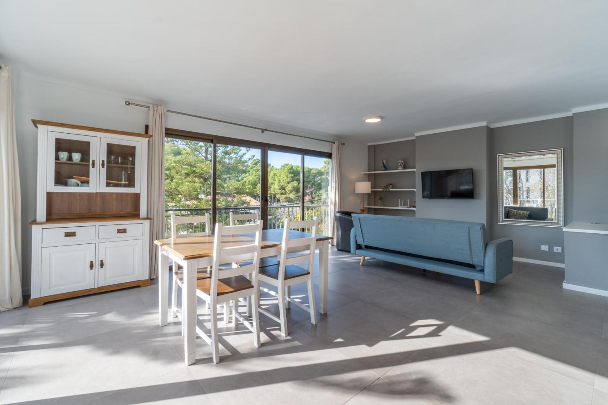 Apartamento Ponent E