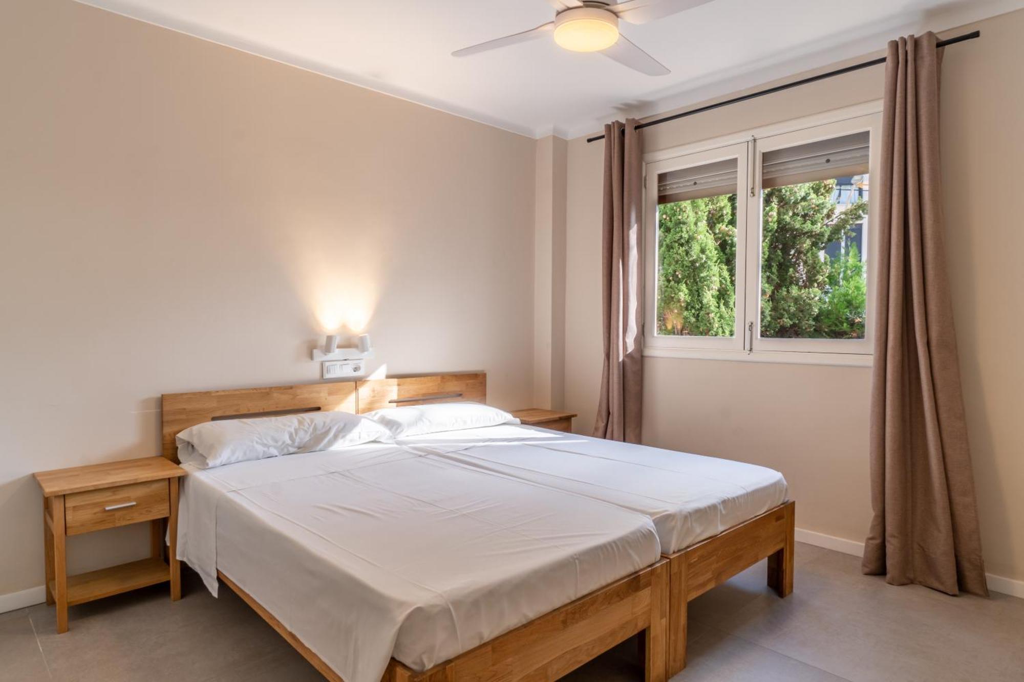 Apartamento Ponent E Cala Ratjada (Mallorca)