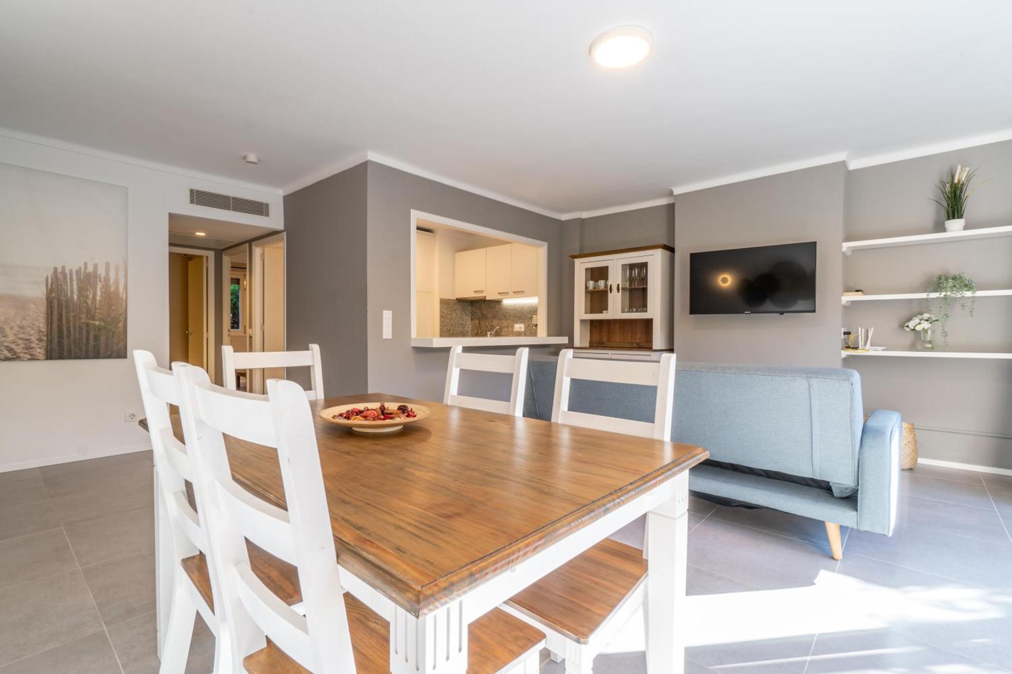 Apartamento Ponent E