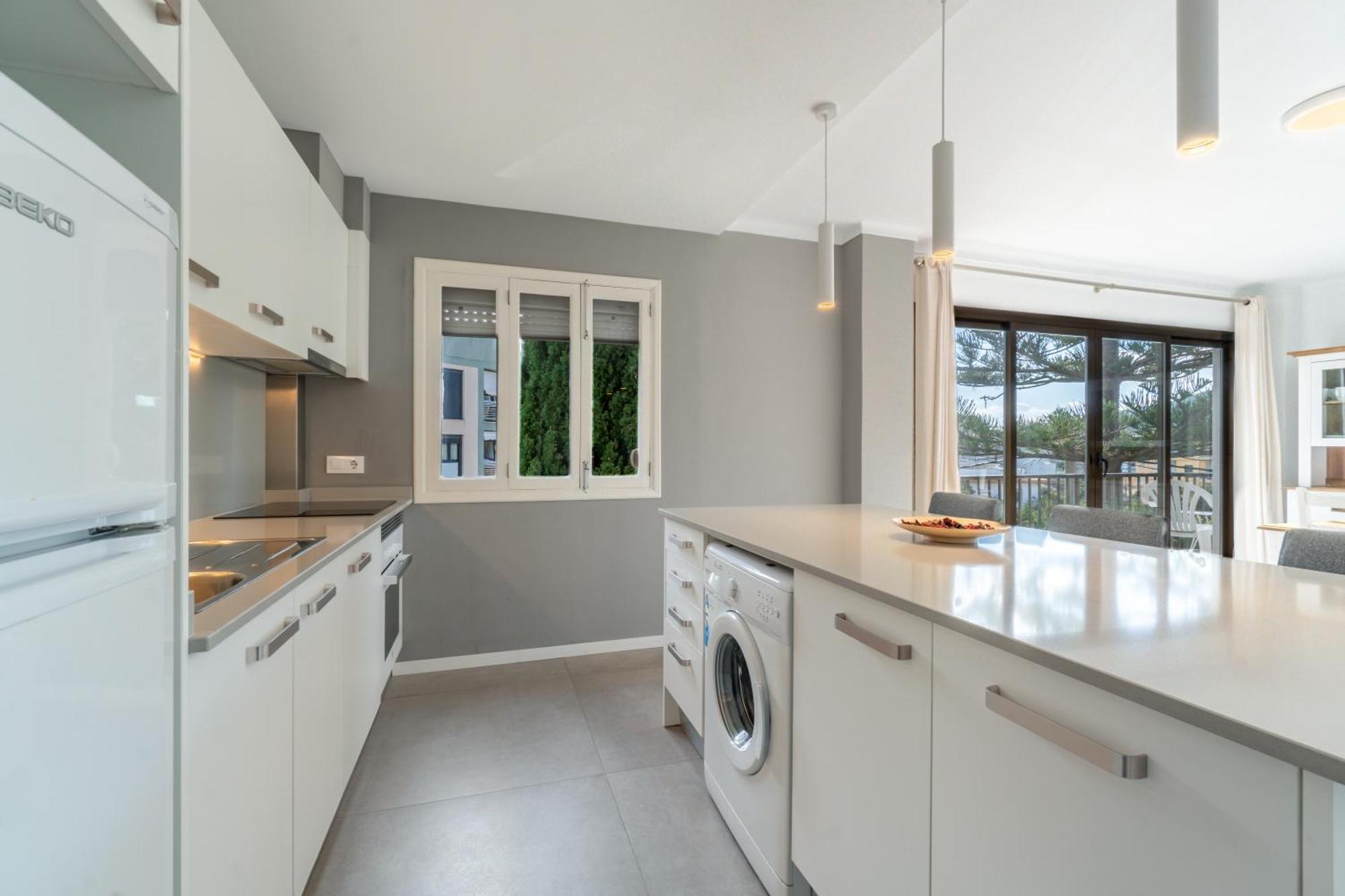 Apartamento Ponent E *