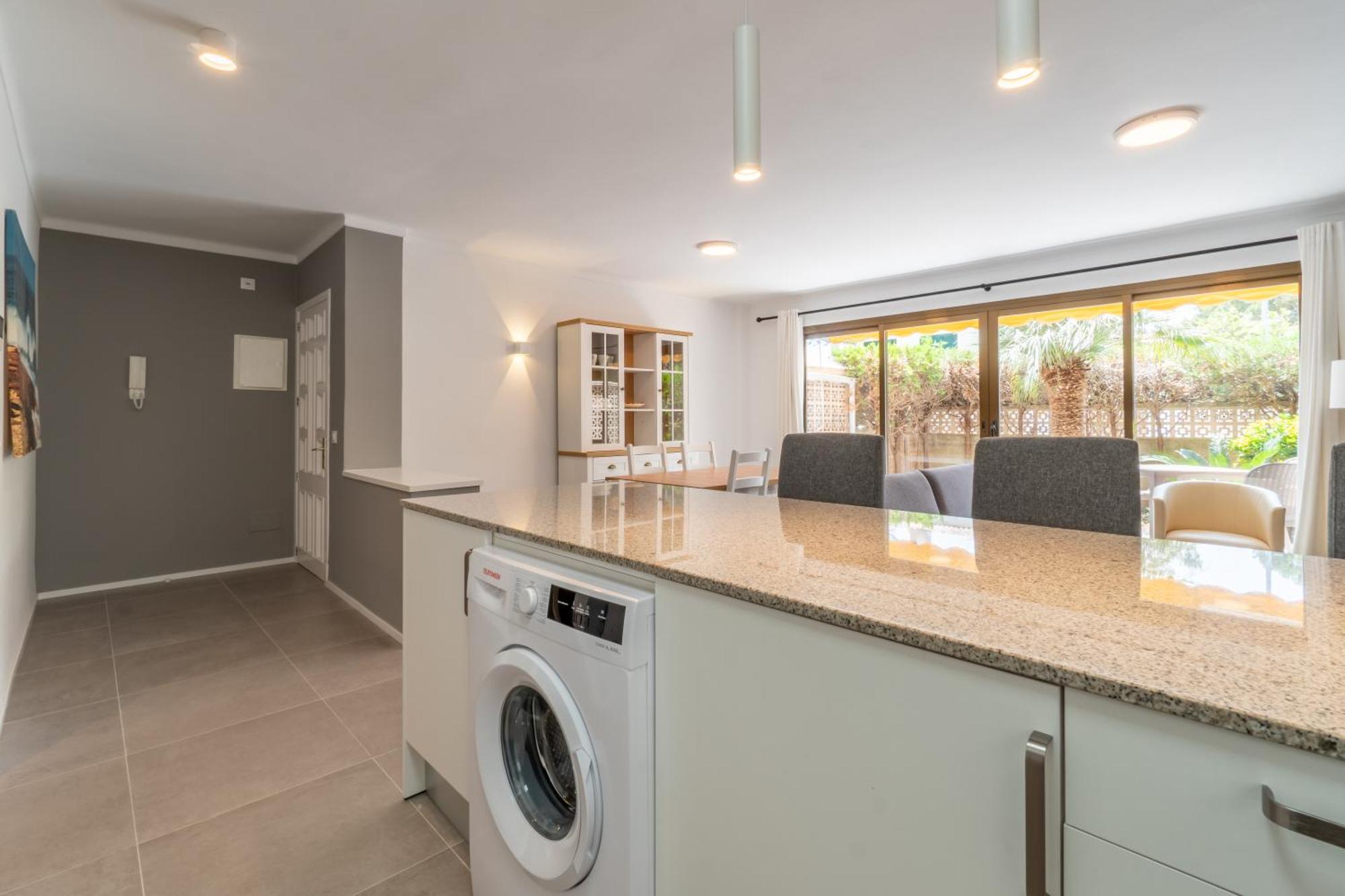 Apartamento Ponent E Cala Ratjada (Mallorca)